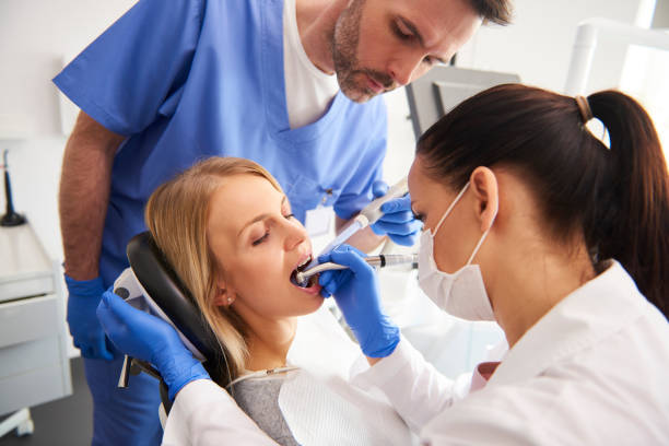 Best Sedation Dentistry  in Ketchum, ID