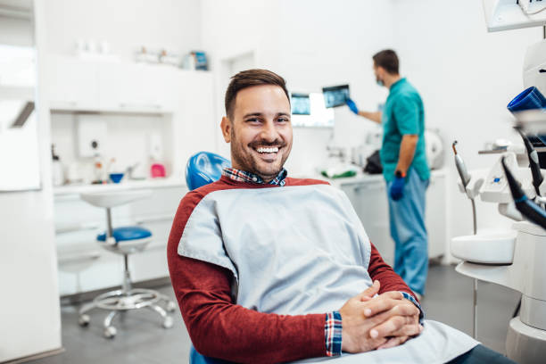 Oral Cancer Screening in Ketchum, ID