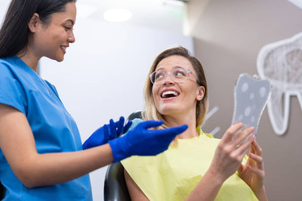 Best Invisalign and Clear Aligners  in Ketchum, ID