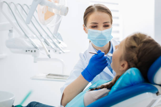 Why Choose Us for Your Dental Needs in Ketchum, ID